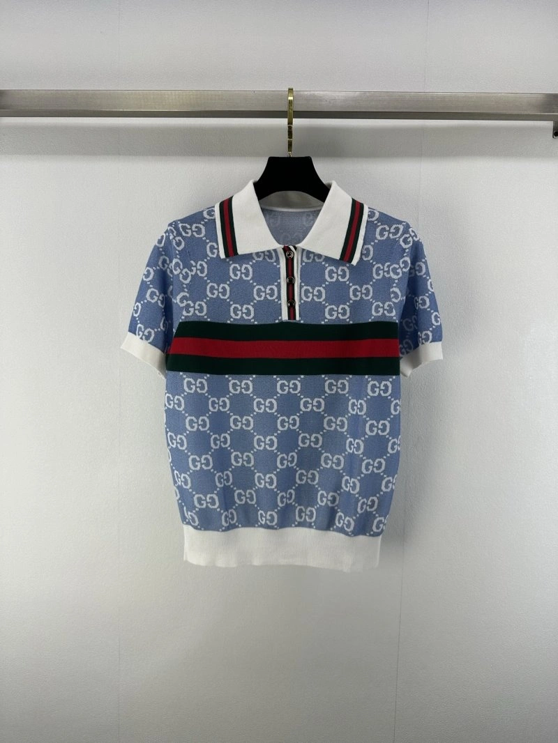Lightweight Gucci Short Suits 124393