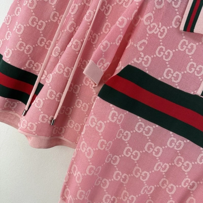 TimelessDesign Gucci Short Suits 124404