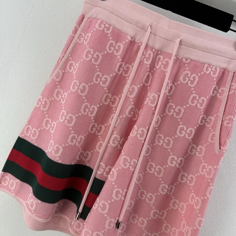 TimelessDesign Gucci Short Suits 124404