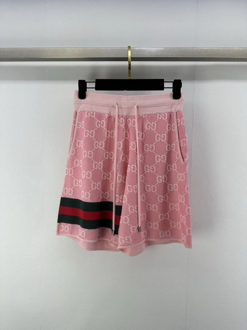 TimelessDesign Gucci Short Suits 124404