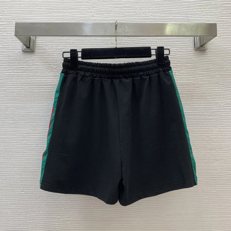 Compact Gucci Short Suits 124389