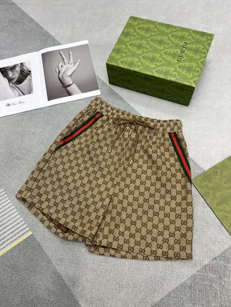 BestValue Gucci Short Suits 124385