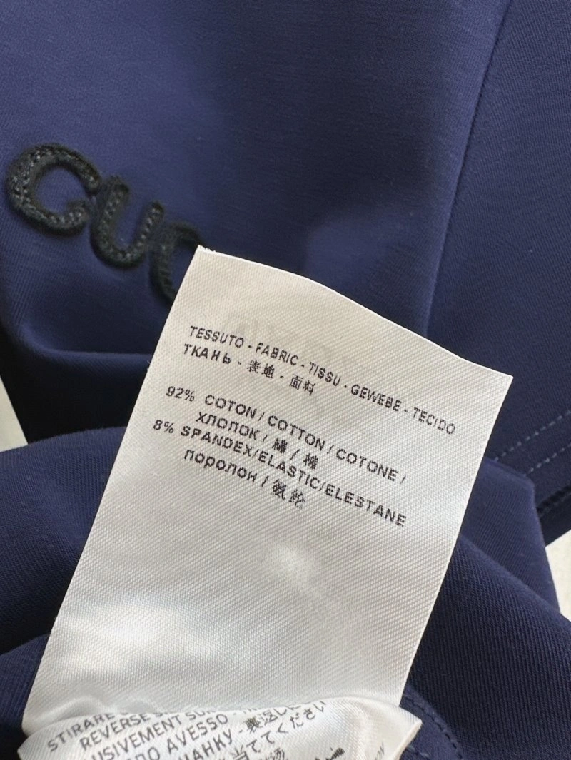 Timeless Gucci Short Suits 124382