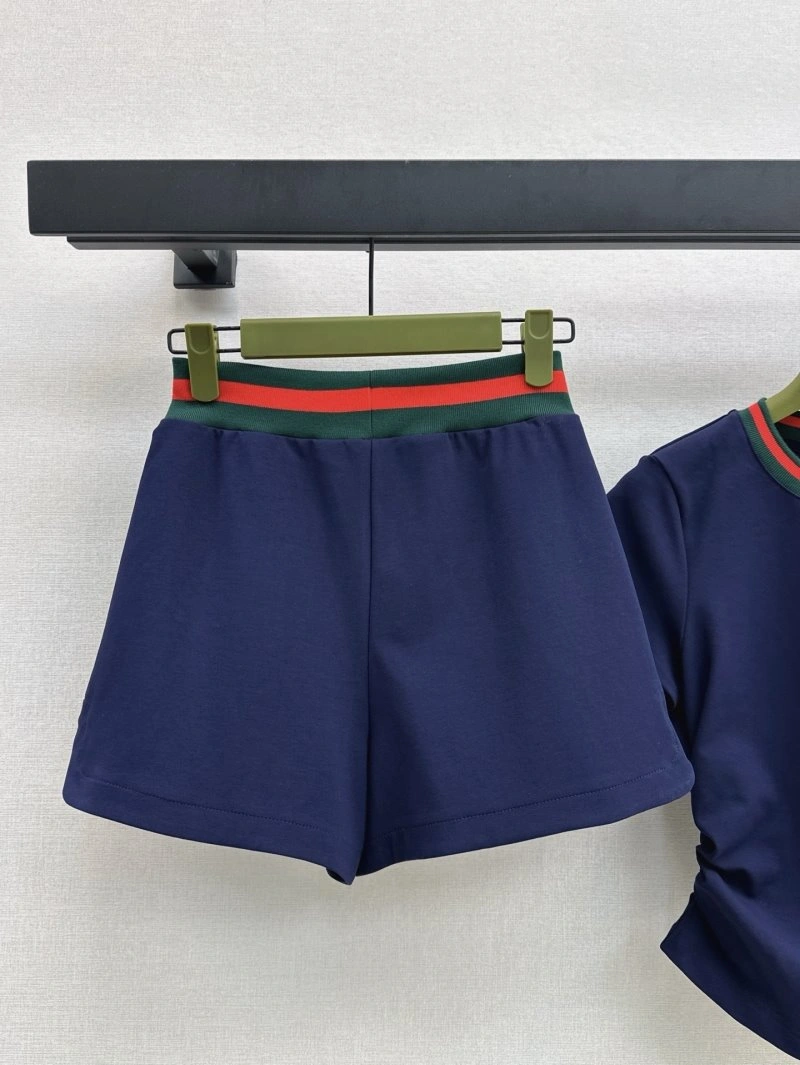 Timeless Gucci Short Suits 124382