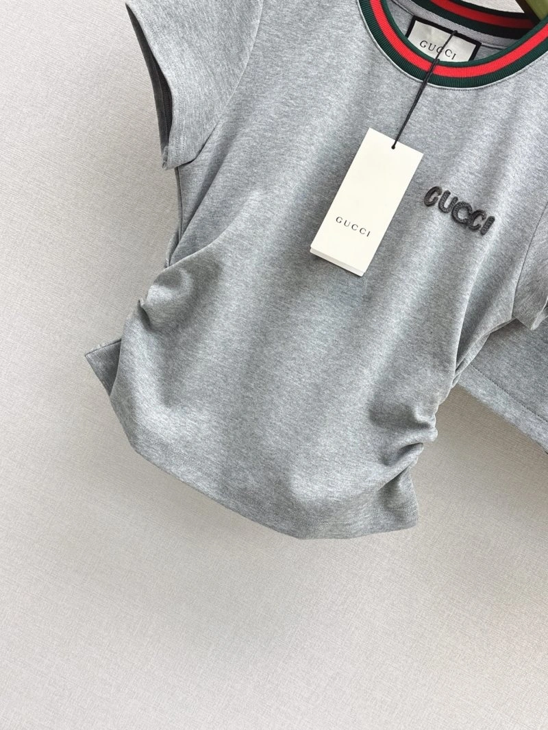 Gucci Short Suits Upgraded 124386