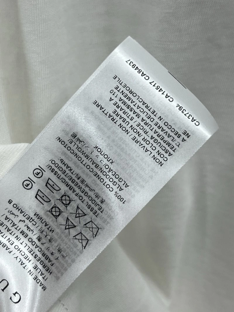 Gucci Short Suits ZipUp 124381