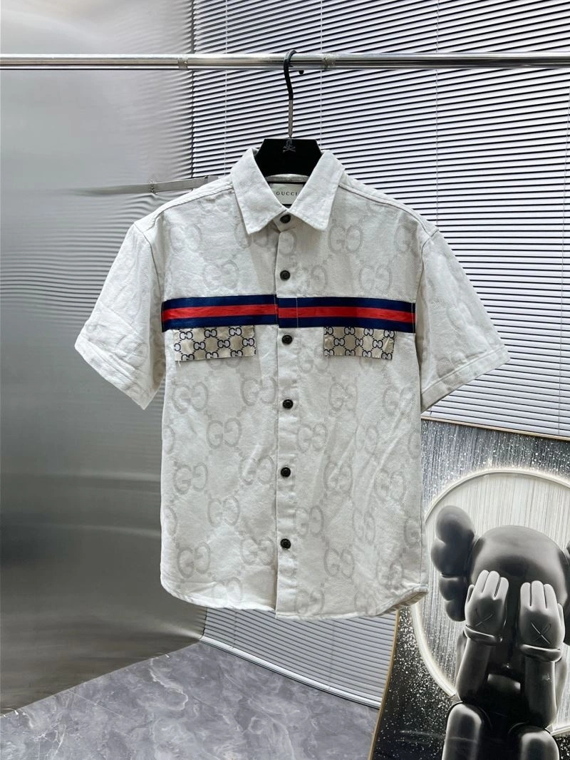 Gucci Short Suits Fashionable 127218