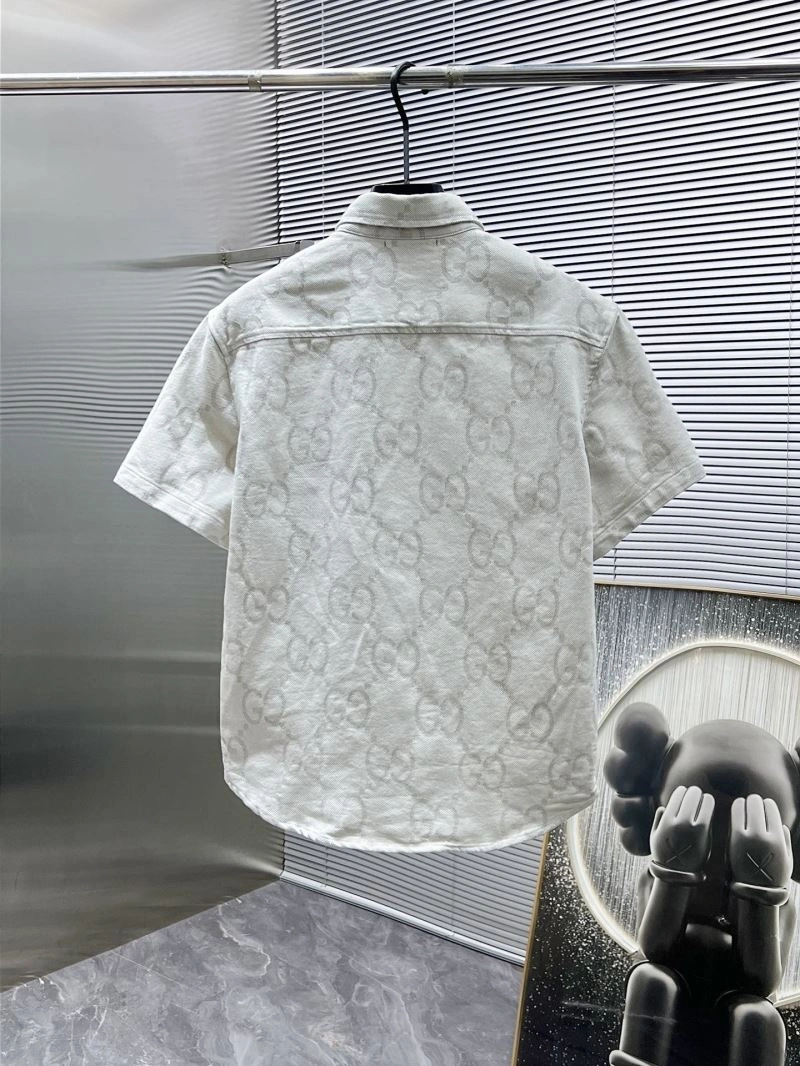 Gucci Short Suits Fashionable 127218