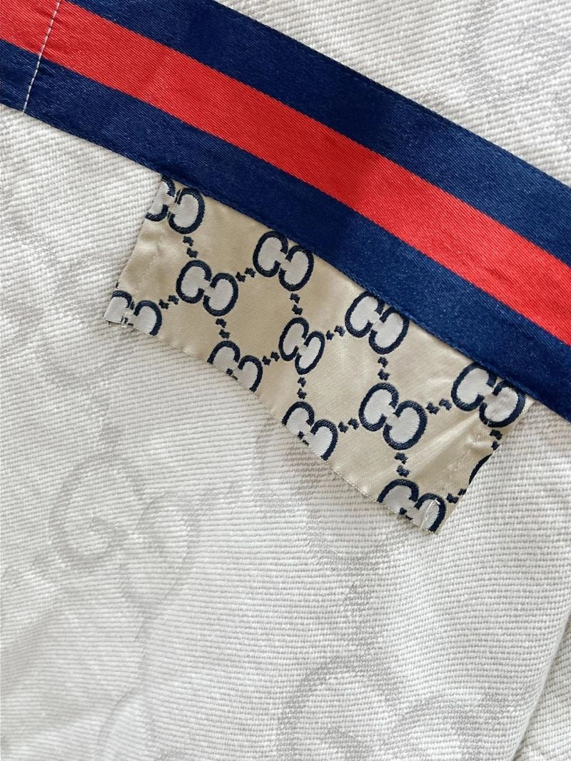Gucci Short Suits Fashionable 127218