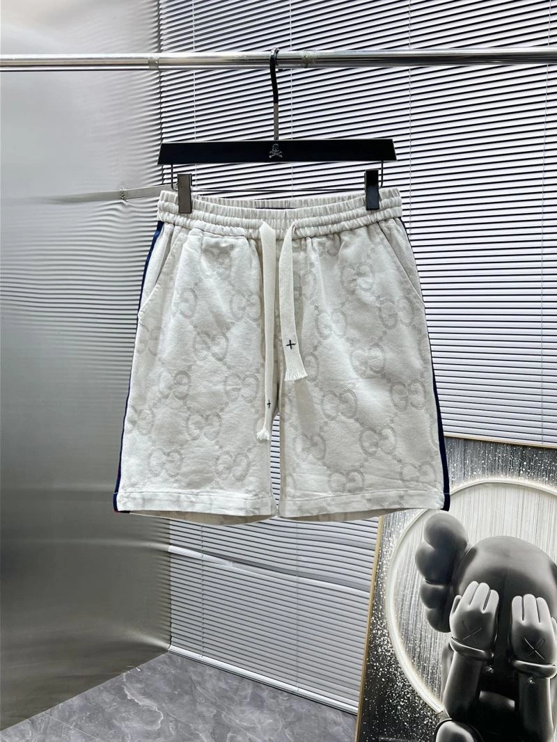 Gucci Short Suits Fashionable 127218