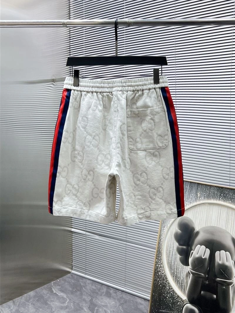 Gucci Short Suits Fashionable 127218