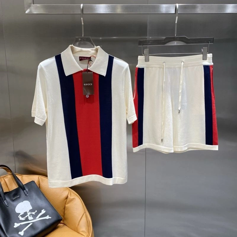 Timeless Gucci Short Suits 127205