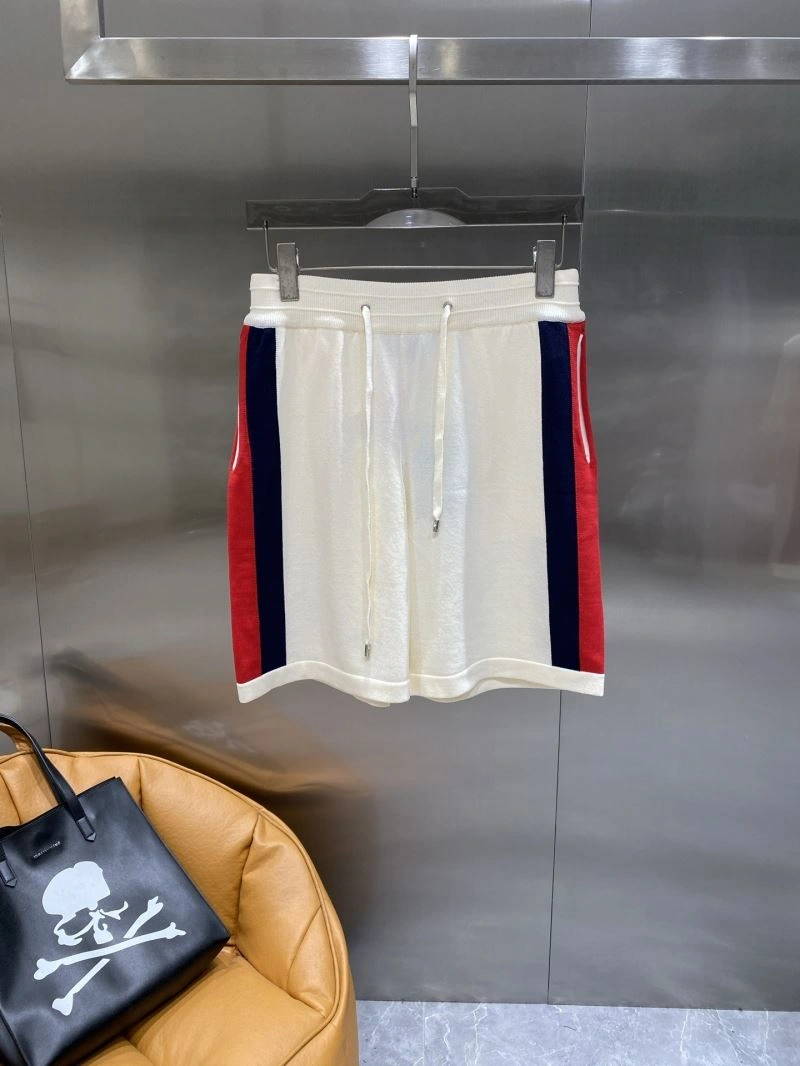 Timeless Gucci Short Suits 127205