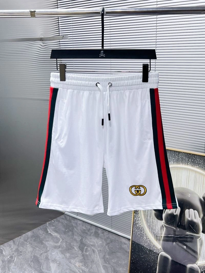 Gucci Short Suits Casual 127211
