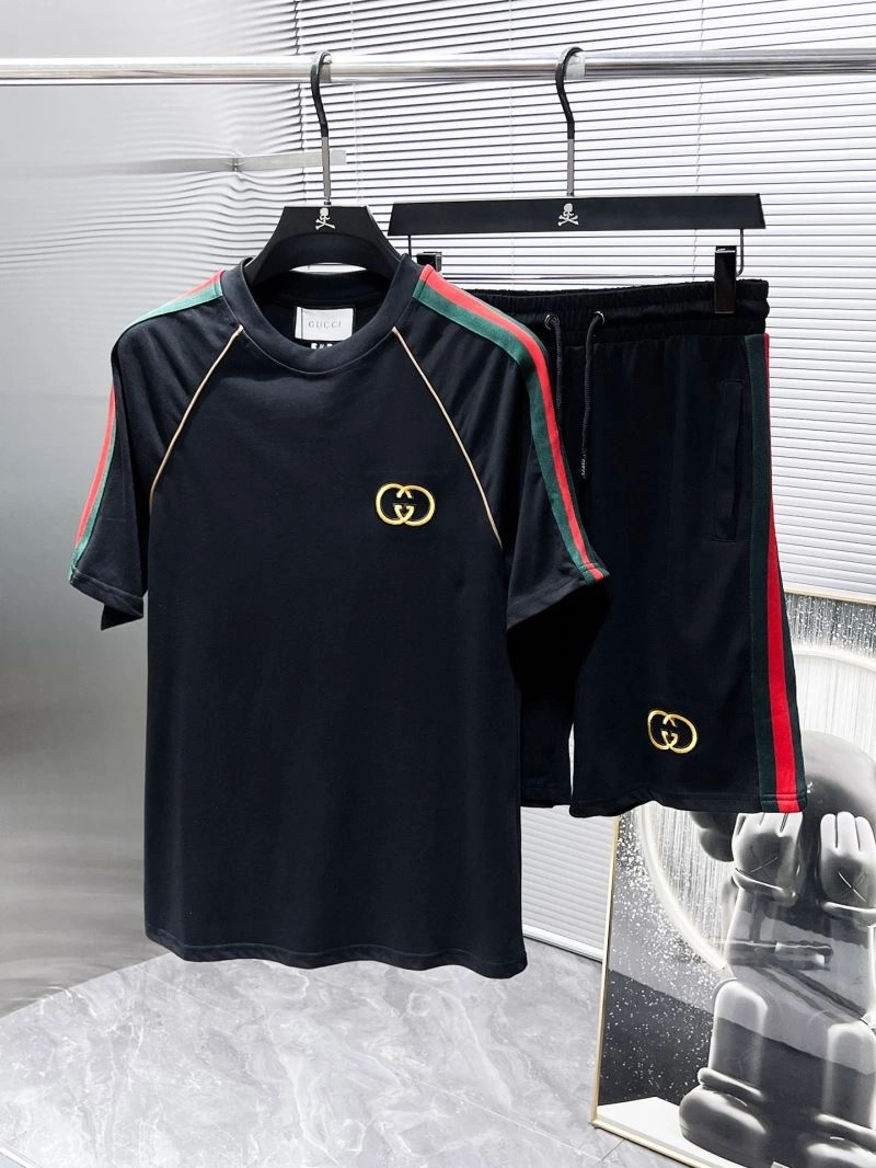 QuickDry Gucci Short Suits 127210