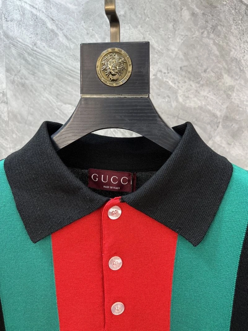 Gucci Short Suits Trendy 127217