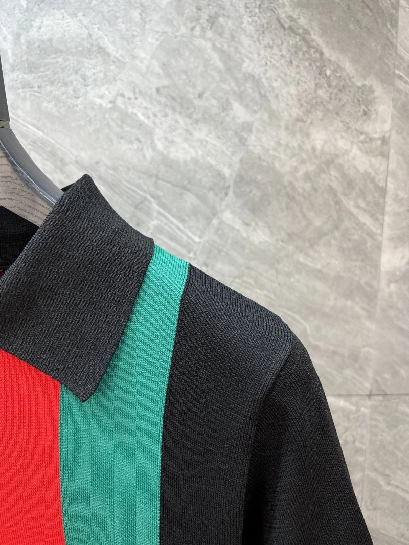 Gucci Short Suits Trendy 127217