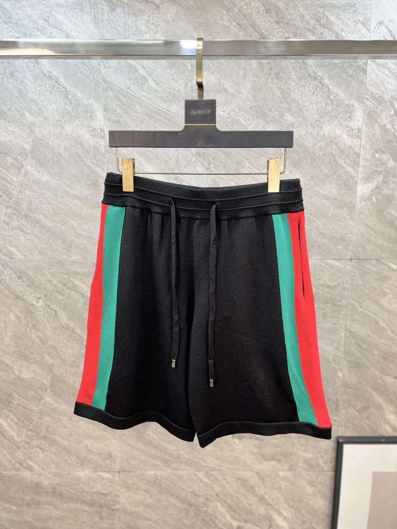 Gucci Short Suits Trendy 127217