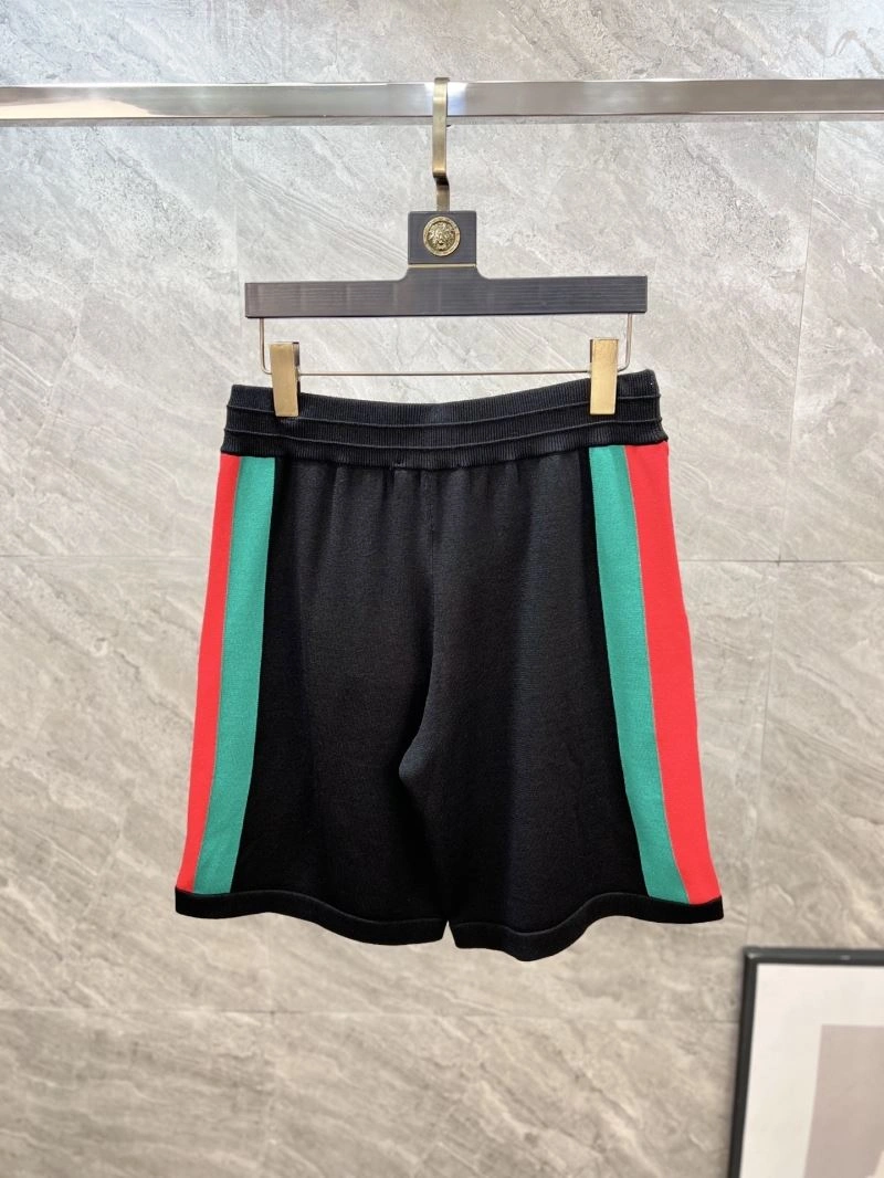 Gucci Short Suits Trendy 127217