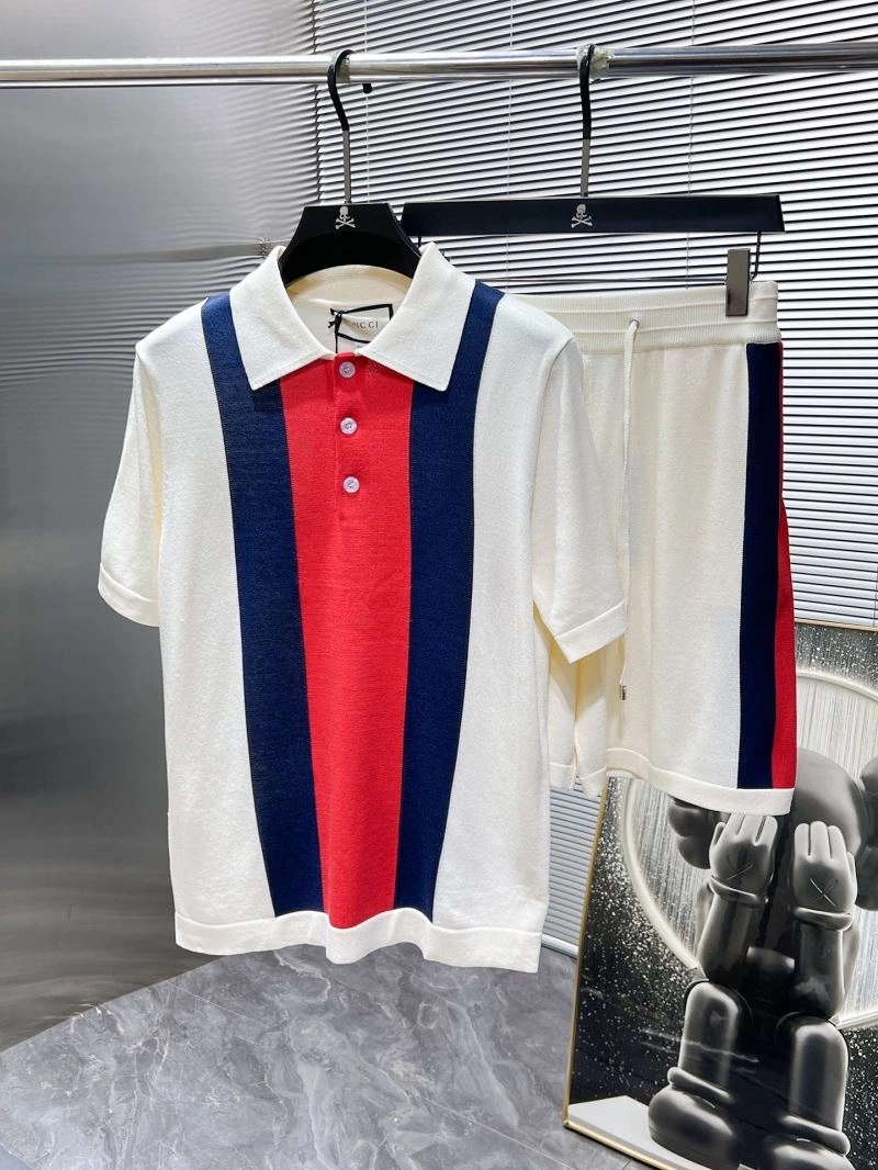 OnTrend Gucci Short Suits 127225