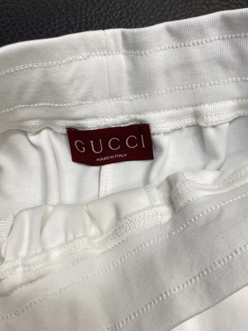 SoftTouch Gucci Short Suits 126735