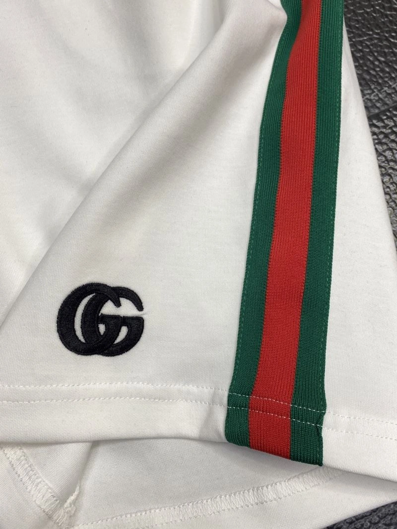 SoftTouch Gucci Short Suits 126735