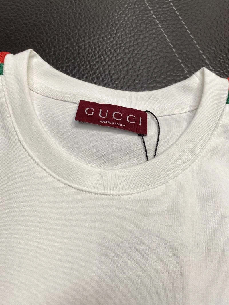 SoftTouch Gucci Short Suits 126735