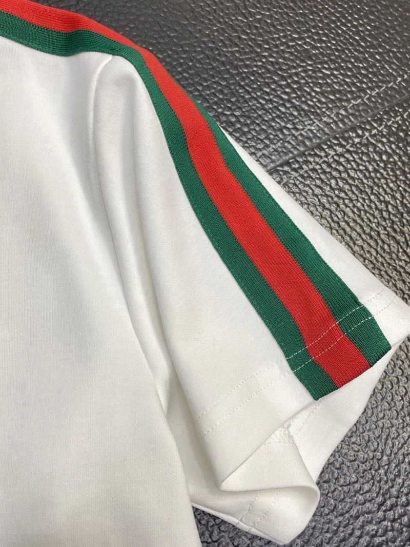 SoftTouch Gucci Short Suits 126735