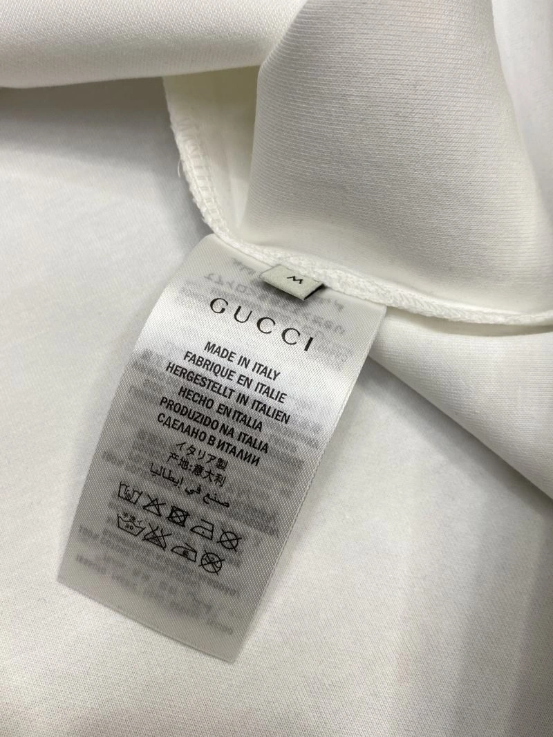 SoftTouch Gucci Short Suits 126735
