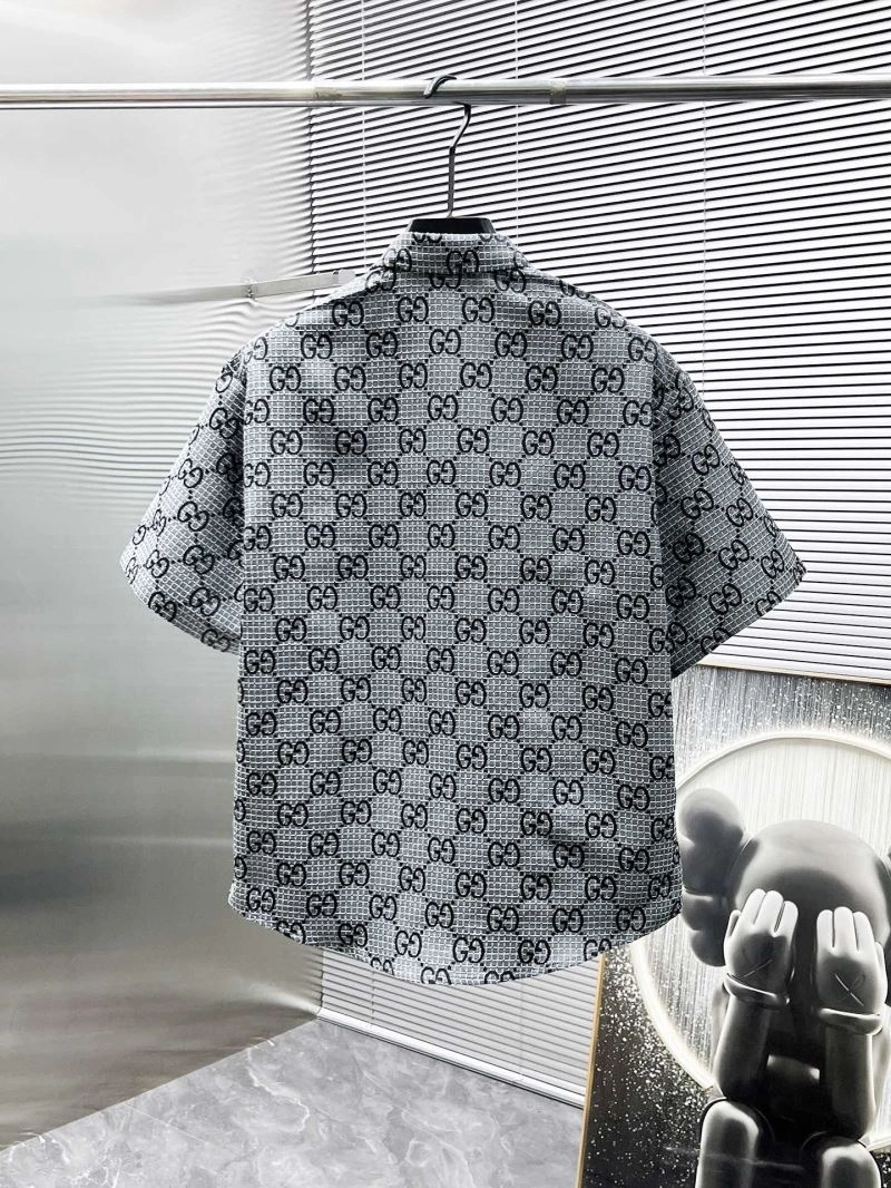 Gucci Short Suits StreetReady 126727