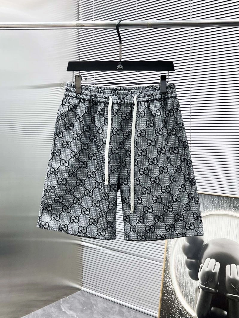 Gucci Short Suits StreetReady 126727