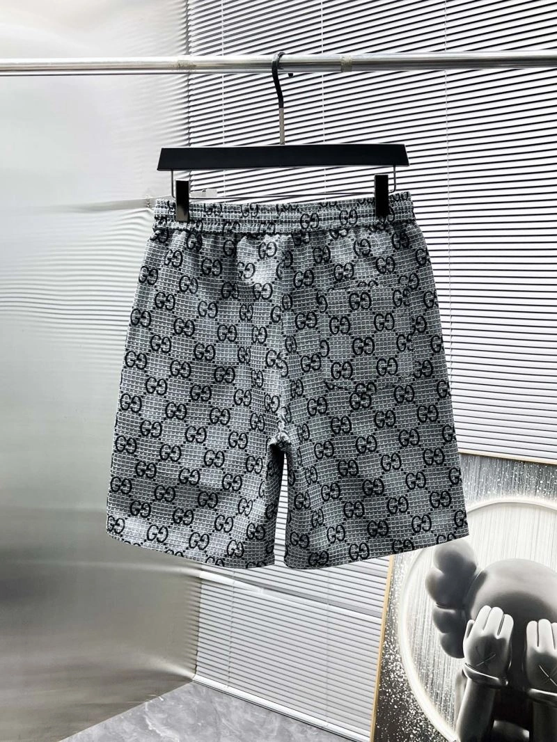 Gucci Short Suits StreetReady 126727