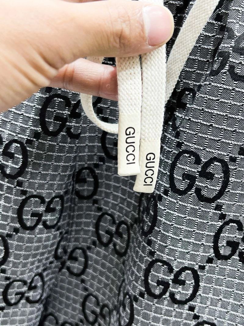 Gucci Short Suits StreetReady 126727