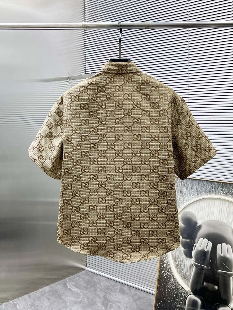 Gucci Short Suits Supportive 126711
