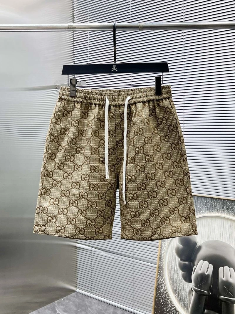 Gucci Short Suits Supportive 126711