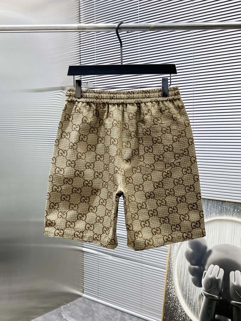 Gucci Short Suits Supportive 126711