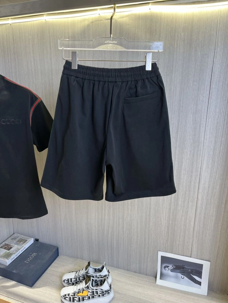 Gucci Short Suits GoAnywhere 126731