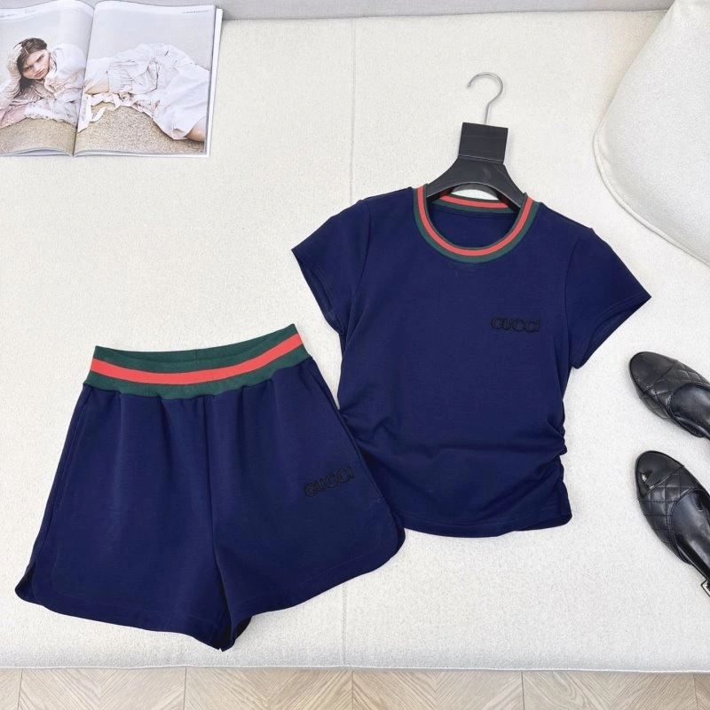 Gucci Short Suits UrbanChic 124835