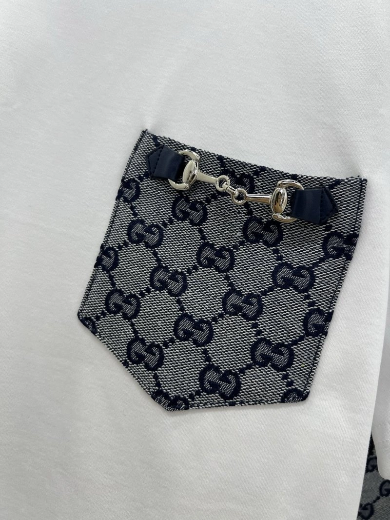 WellDesigned Gucci Short Suits 124833