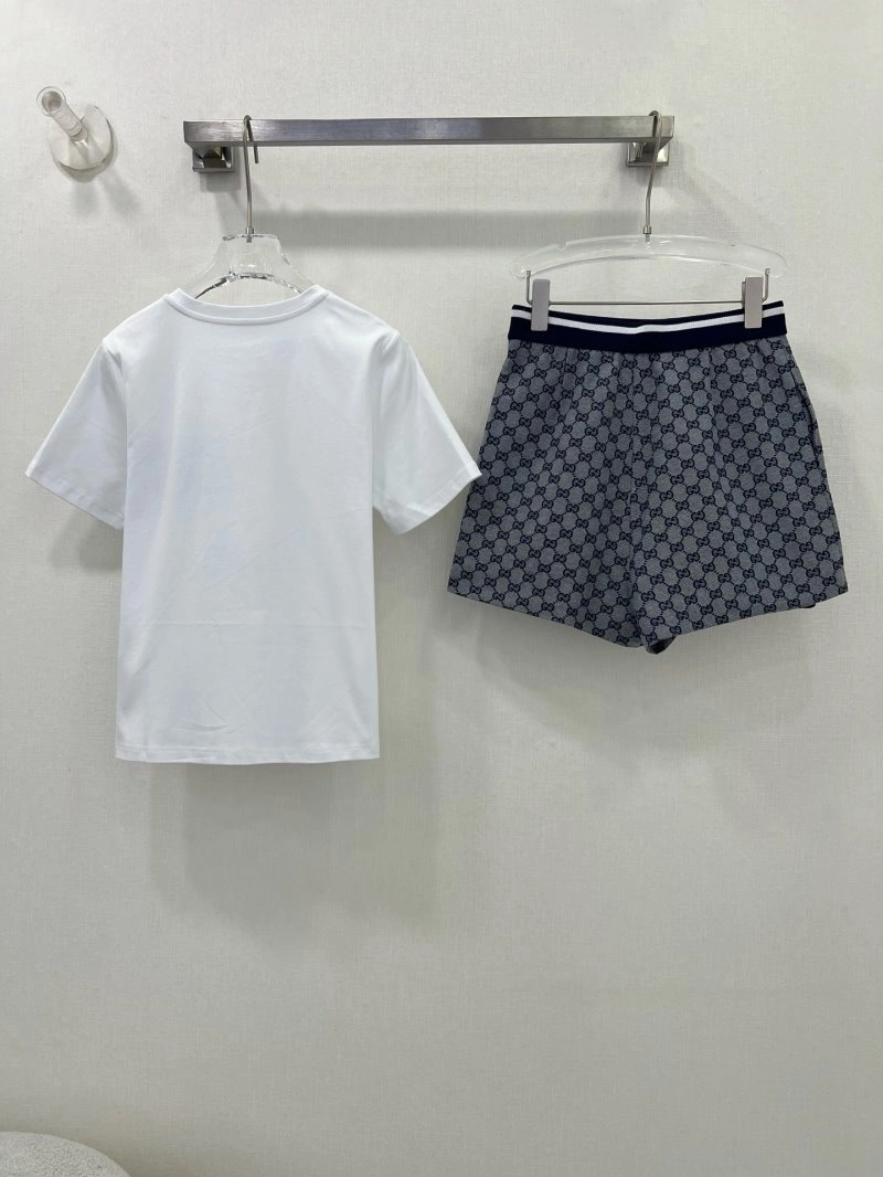 WellDesigned Gucci Short Suits 124833
