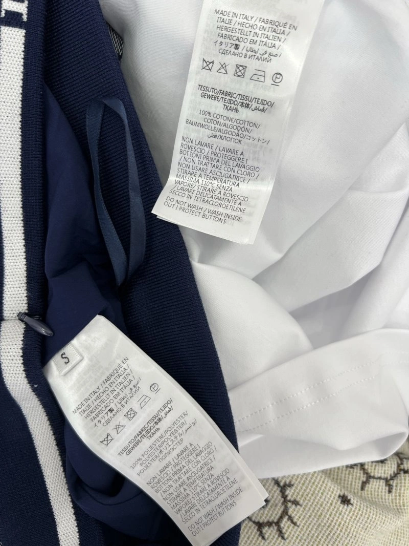 WellDesigned Gucci Short Suits 124833