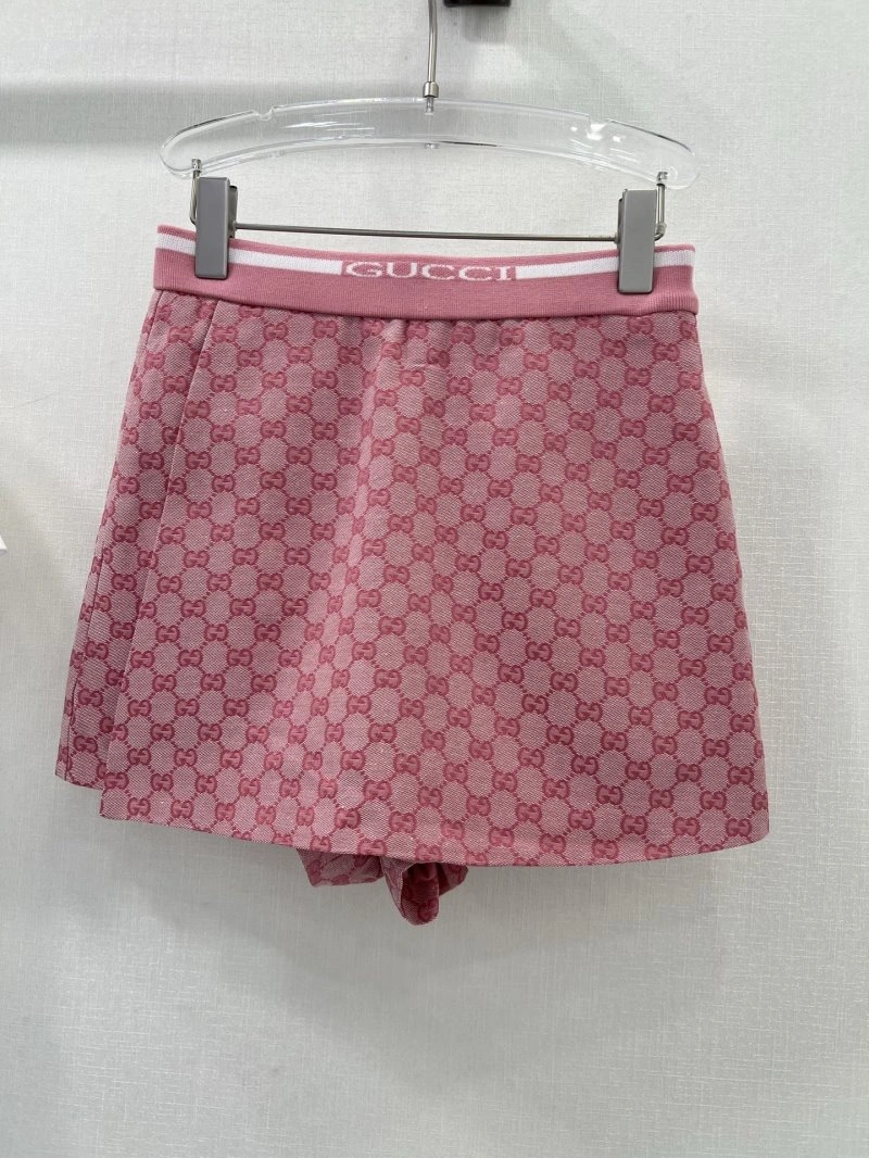 SmartChoice Gucci Short Suits 124818