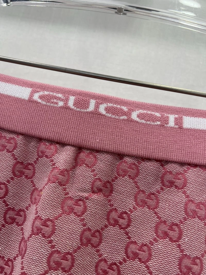 SmartChoice Gucci Short Suits 124818