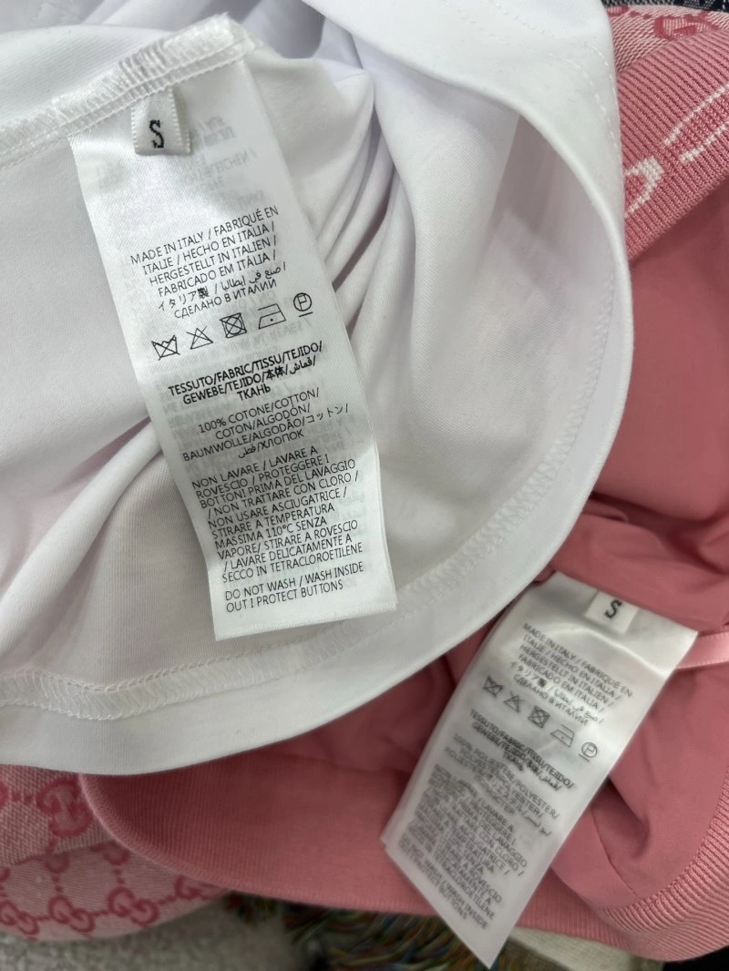 SmartChoice Gucci Short Suits 124818