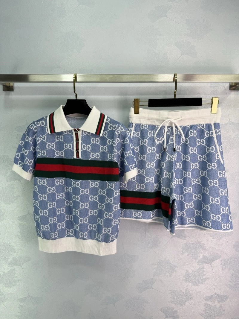 NewStyle Gucci Short Suits 124824