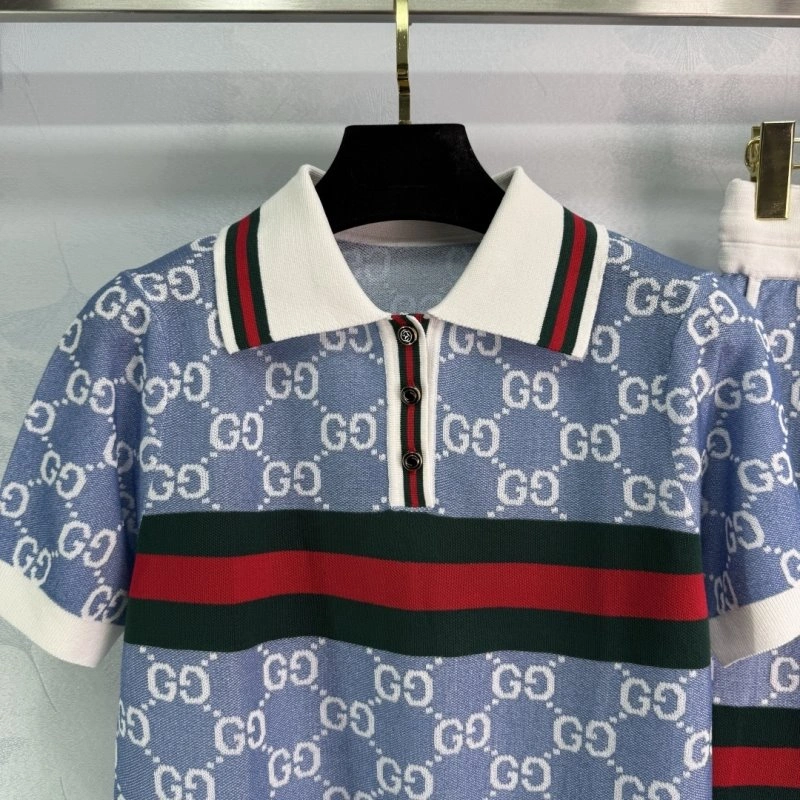 NewStyle Gucci Short Suits 124824