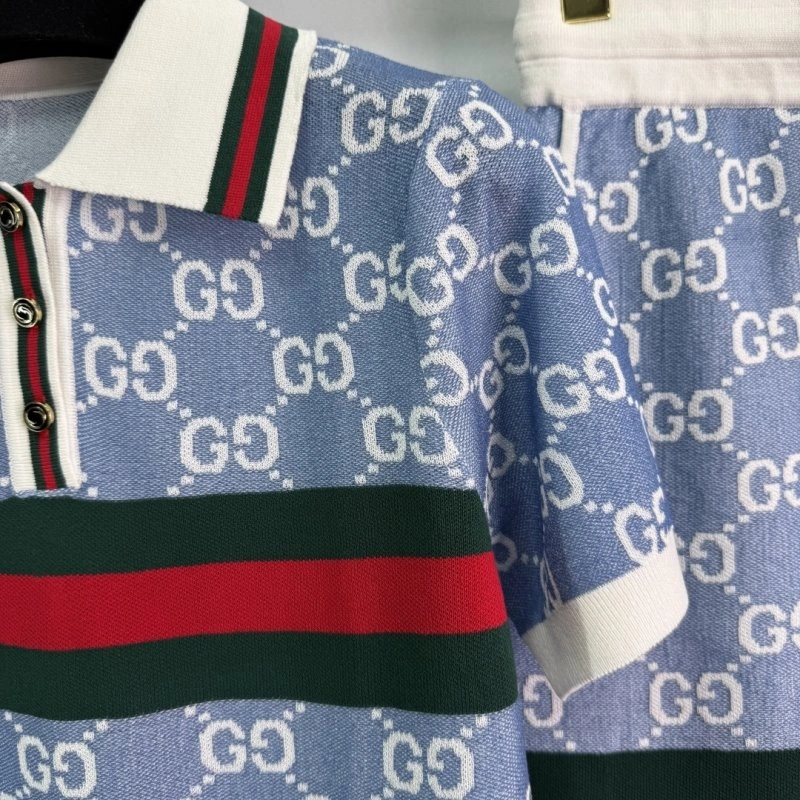 NewStyle Gucci Short Suits 124824