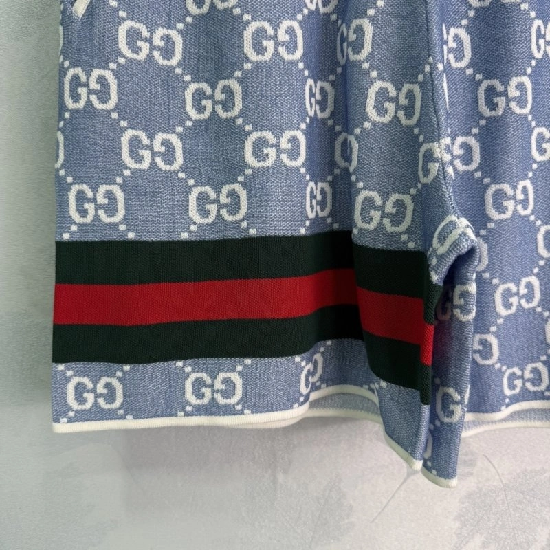 NewStyle Gucci Short Suits 124824