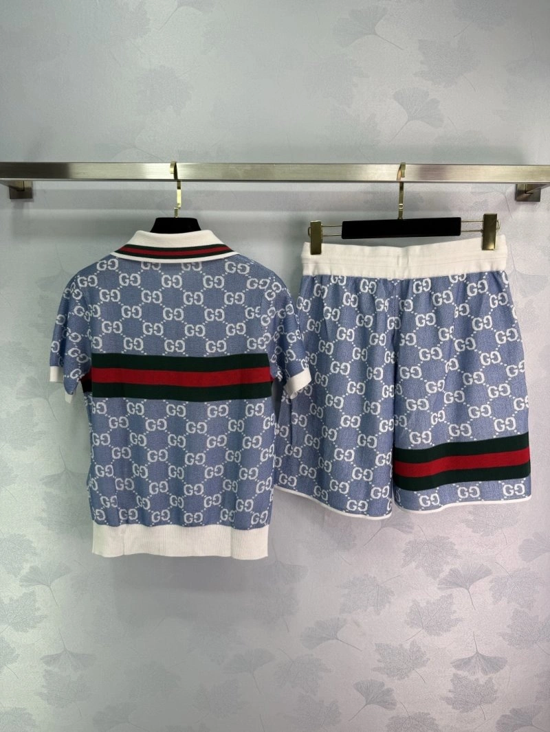 NewStyle Gucci Short Suits 124824