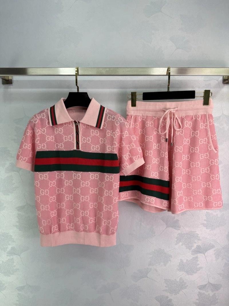 AllSeason Gucci Short Suits 124832